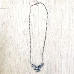 American eagle necklace